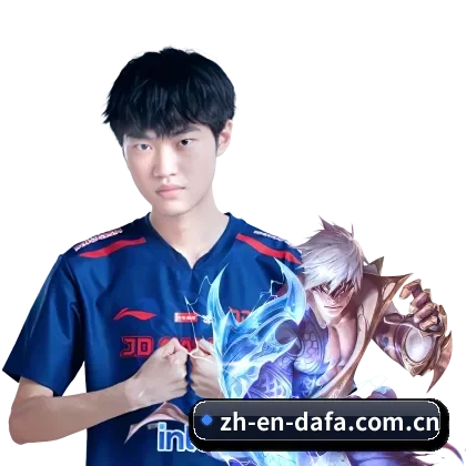 算法驱动